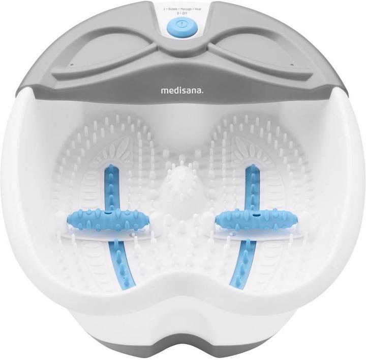 Immagine prodotto Medisana Spa per i piedi