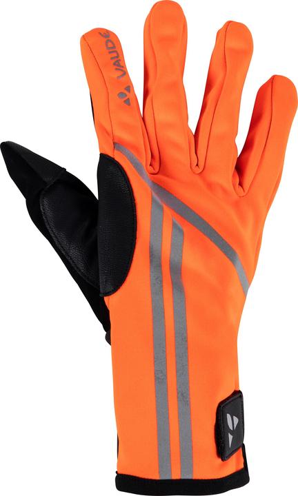 Neon Orange