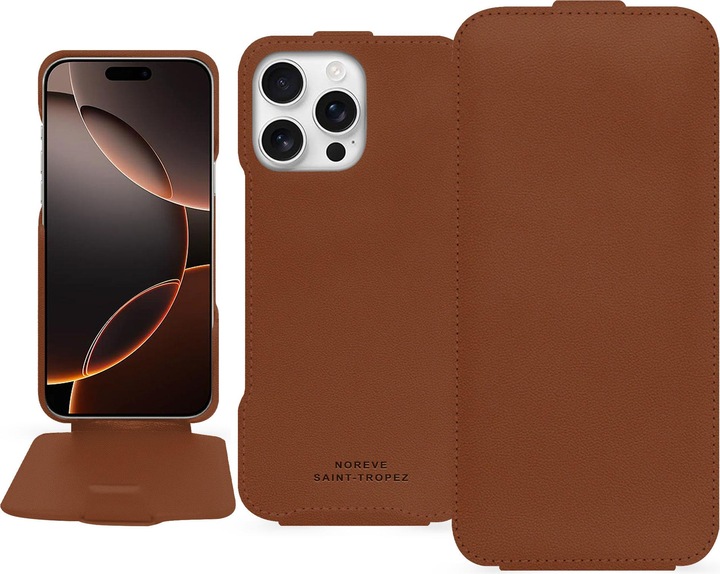 Marron PU ( Pantone #8B4720 )
