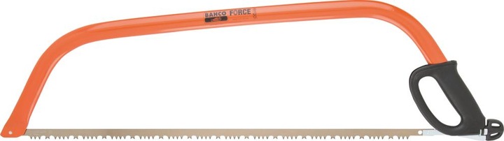 Produktbild Bahco ERGO Robuste Bügelsäge mit 30"-Sägeblatt Nr. 23 mit Hobelzahnung