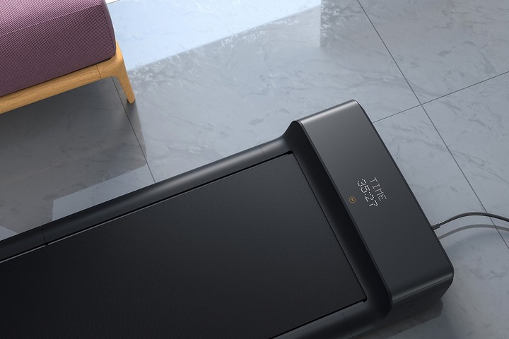 Actual product image KingSmith WalkingPad A1 Pro