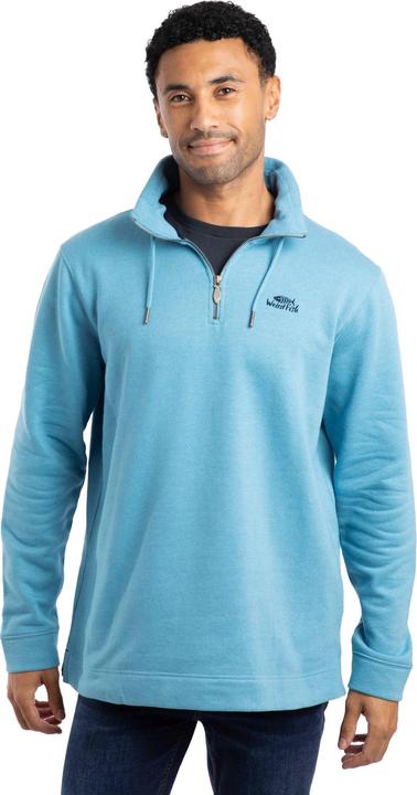 Image du produit Weird Fish - Sweat BRAMPTON - Homme (4XL)