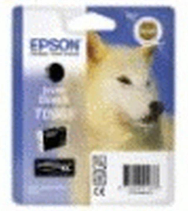 Produktbild Epson T0968 (MBK)