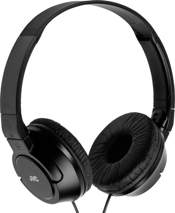 Image du produit JVC Ha-S180 (ANC, Filaire)