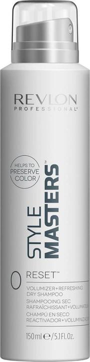 Revlon Professional Reset Trockenshampoo (150 ml, Trockenshampoo)