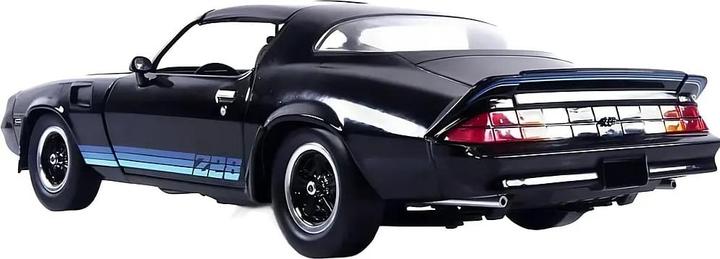 Produktbild 1981 Chevrolet Camaro Z/28