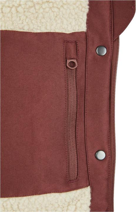 Produktbild Stoic Women's ArvikaSt. Wool Pile Parka (L)