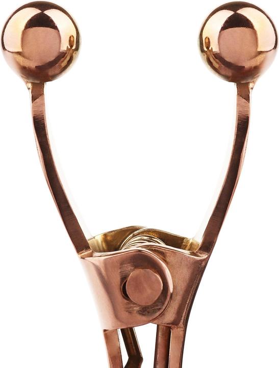 Produktbild Mr. Steel Balls Pincher Nipple Clamps