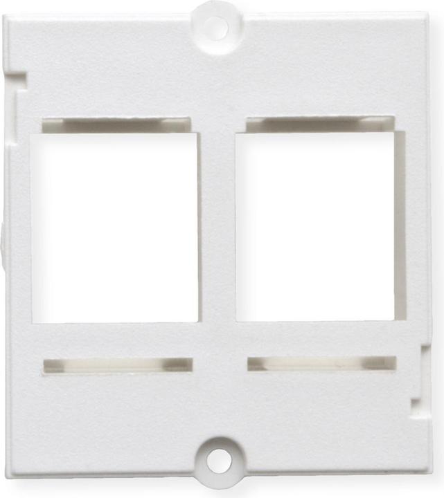 Produktbild Bachmann Wandplatte/Schalterabdeckung