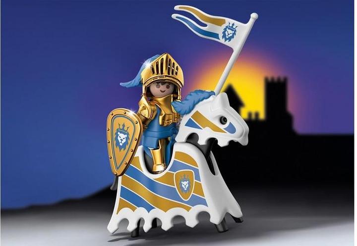 Immagine prodotto Playmobil 71604 Cavaliere del Giubileo (71604)