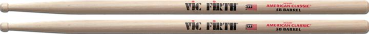 Produktbild Vic Firth American Classic 5BBRL (Schlagzeug)