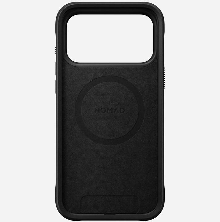 Immagine prodotto Nomad Robuste Hülle - iPhone-Hülle (Apple iPhone 17 Pro Max)