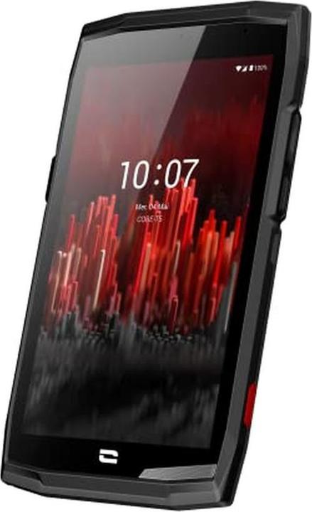 Actual product image Crosscall CORE-T5 (4G, 8", 64 GB, Black)