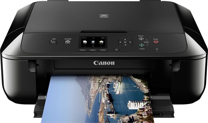 Immagine prodotto Canon Pixma Mg5750 (Inchiostro, Colore)