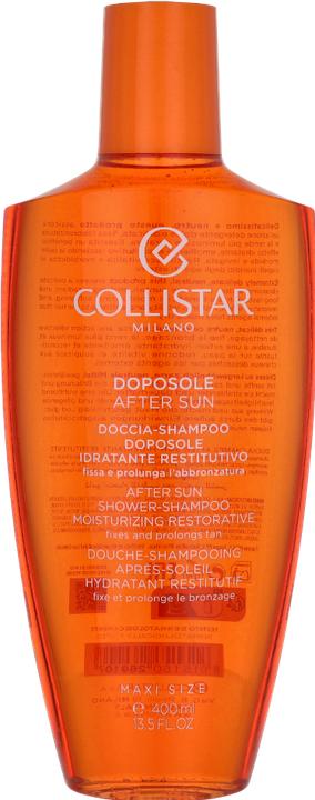 Immagine prodotto Collistar After Sun (400 ml, Gel doposole)