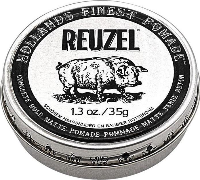 Image du produit Reuzel Pommade pour cheveux (Pommade capillaire, 35 ml)