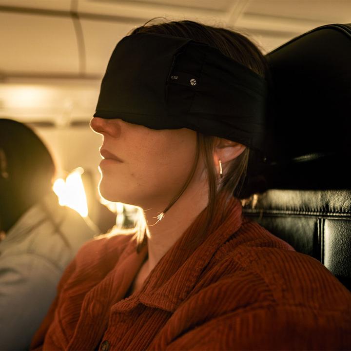 Actual product image Matador Blackout Eyemask + Earplugs (Sleeping mask)