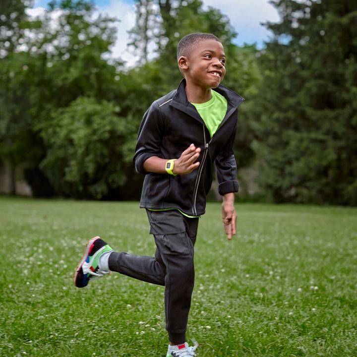 Productafbeelding Garmin Vivofit jr. 3 Blauwe sterren (20 mm)