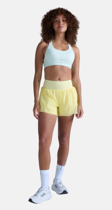 Produktbild 2XU Aero Mesh Medium Impact Bra (XL)