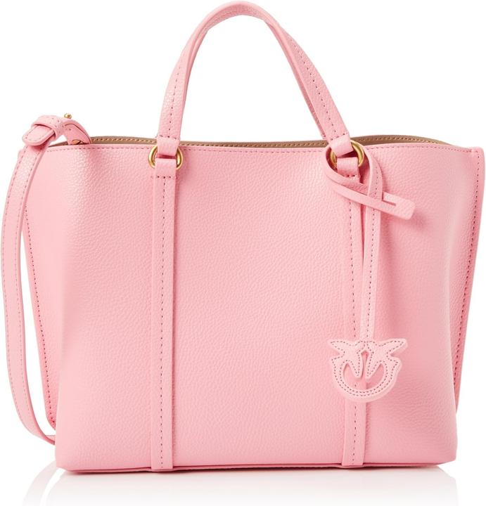 Pinko Carrie Shopper Classic Bottalata