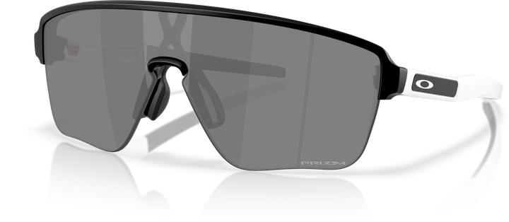 Matte Black, Prizm Black