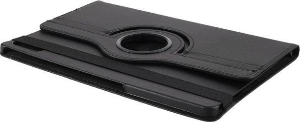Actual product image MU Classic Rotatable leather cover (Tab P11 Pro)