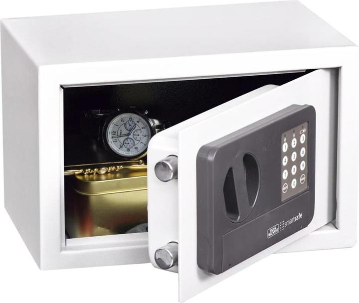 Actual product image Burg Wächter Furniture safe Smart Safe 10 E (12.40 l)
