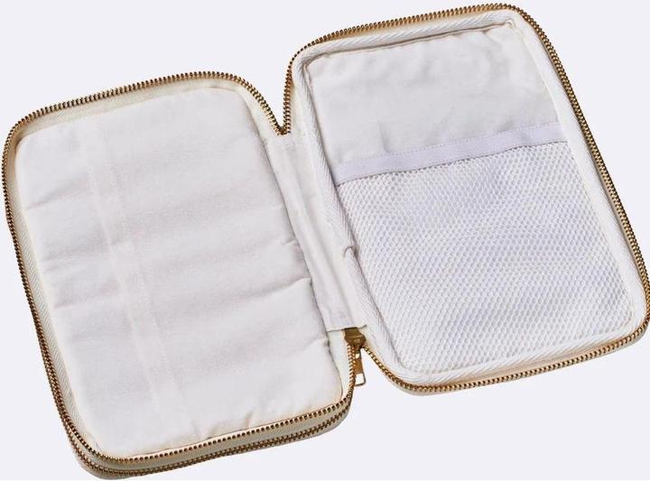 Actual product image Chic.Mic Passporthalter Botanic poetry
