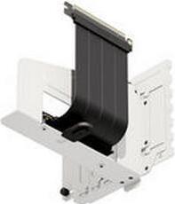 Produktbild Havn HS 420 Vertikale GPU-Halterung - weiss