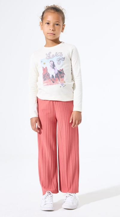 Immagine prodotto Garcia Langarmshirt Let's go (98, 92)