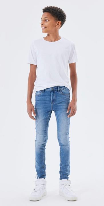 Actual product image Name it Skinny Fit Jeans (98)