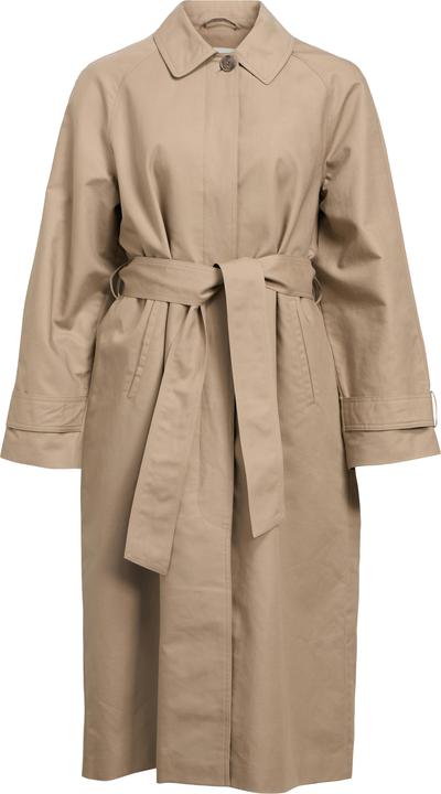 Immagine prodotto Object Langer Trenchcoat (34)