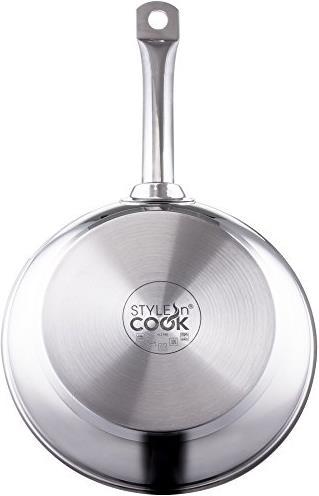 Image du produit Style'n Cook Ceranox (Poêle à frire)