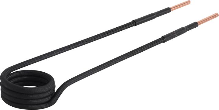 Image du produit BGS Bobine d'induction pour appareil de chauffage à induction | 32 mm | Exécution droite | pour art 2169