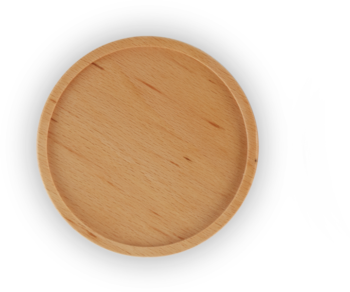 Actual product image Le Creuset Storage tin small 540 ml Flint (0.54 l)