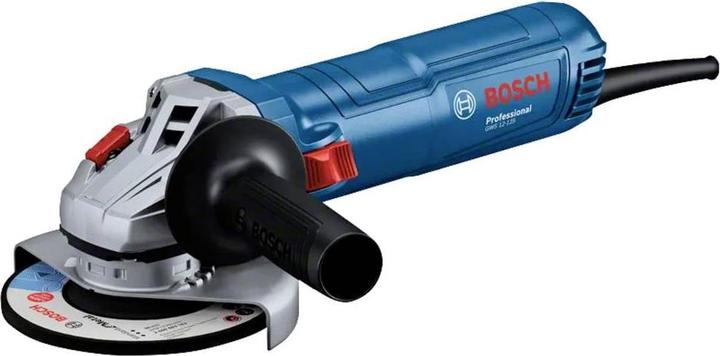 Image du produit Bosch Professional GWS 12-125 (125 mm)