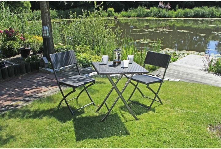 Produktbild Garden Pleasure Ventana
