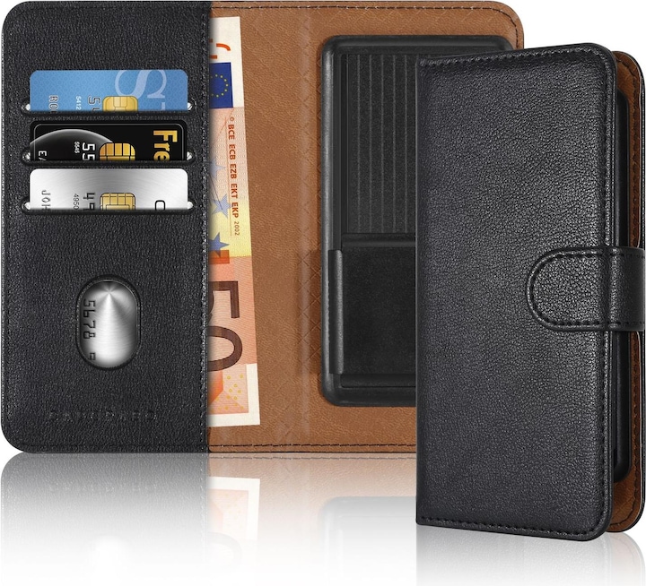 Immagine prodotto Cadorabo Custodia per Nokia Lumia 535 Book Cover (Microsoft Lumia 535)