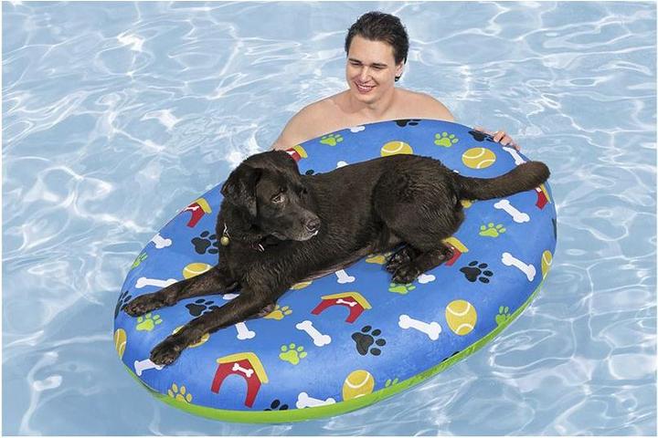 Image du produit Bestway Fetchin' Fun Luftmatratze für Haustiere