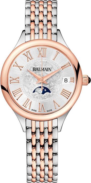Produktbild Balmain de Moon Phase (Analoguhr, 31 mm)