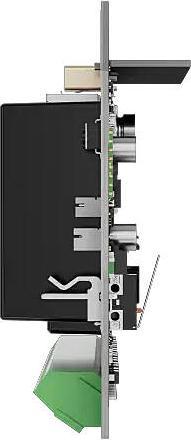 Immagine prodotto Ajax Hub Hybrid (4G) (without casing)