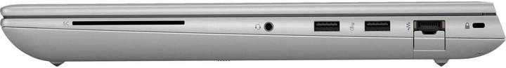 Produktbild HP ZBOOK 16 G11 AUTODES I9-14900HX (16", Intel Core i9-14900HX, 64 GB, 1000 GB, CH)
