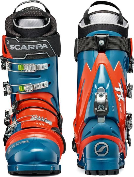 Actual product image Scarpa TX Pro Telemarkstiefel (30)