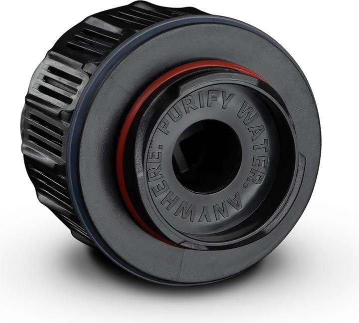 Produktbild Grayl GP Purifier Cartridge Black NEW