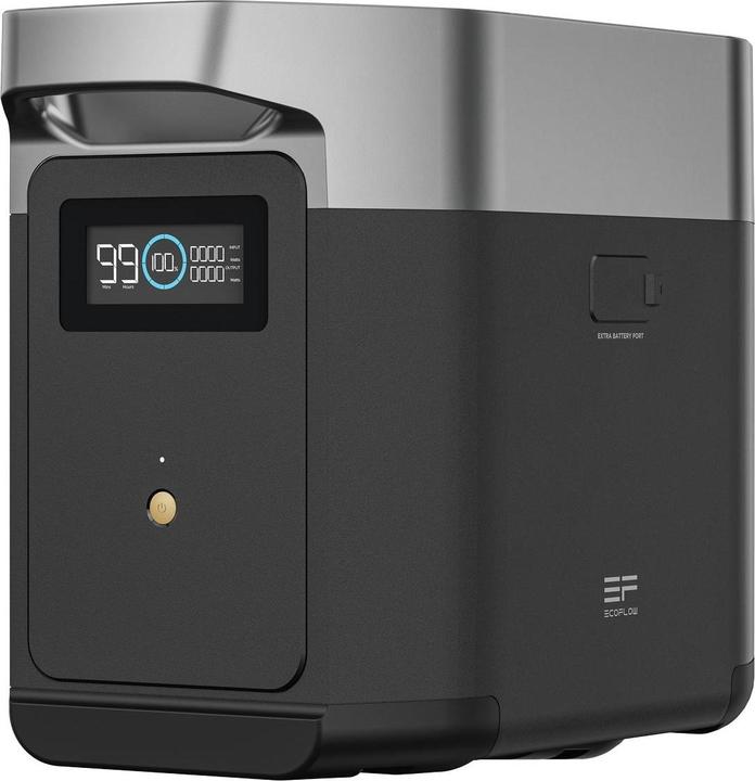 Image du produit EcoFlow Delta 2 Extra Battery