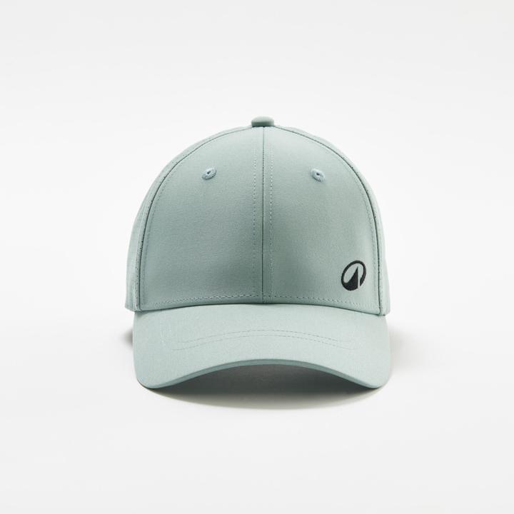 Actual product image Artengo Adjustable Tennis Cap Size 58 TC 900 - Khaki