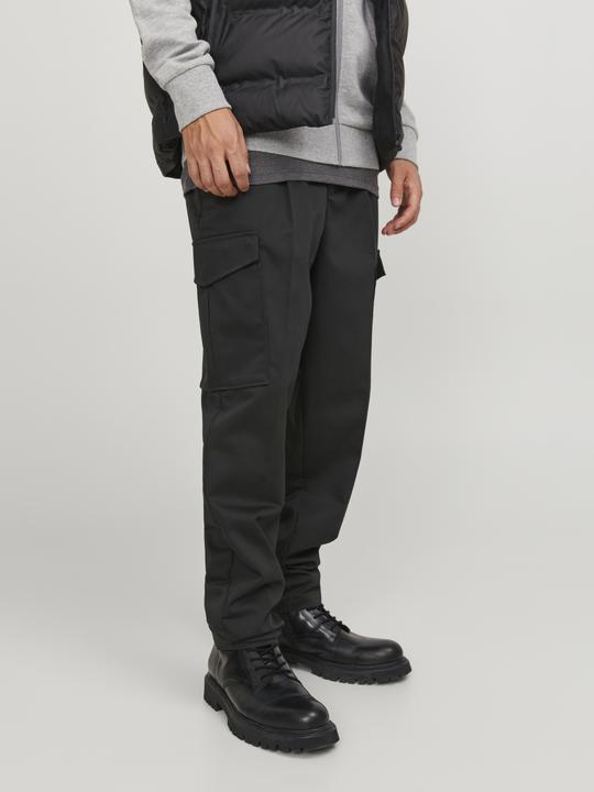 Image du produit Jack & Jones Pantalon cargo Bill Clean Tapered