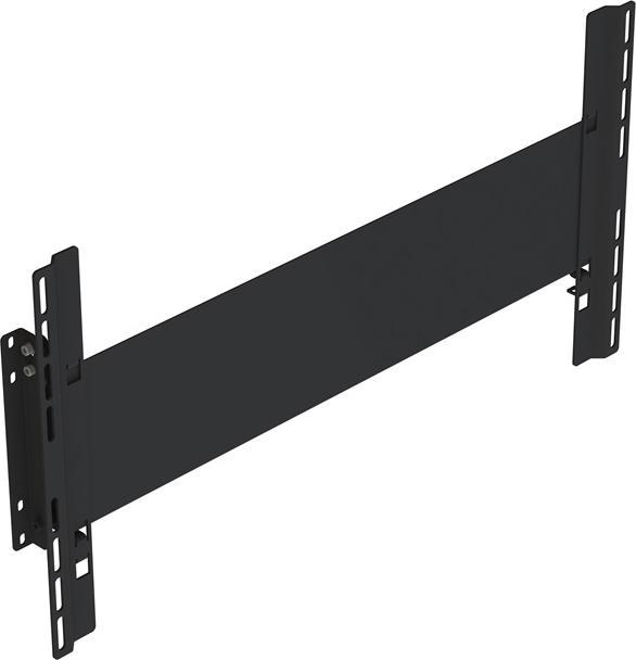 Produktbild SMS Func Flatscreen WH T Black Max 50 kg Tilt (Wand, 50 kg, 40" - 55")