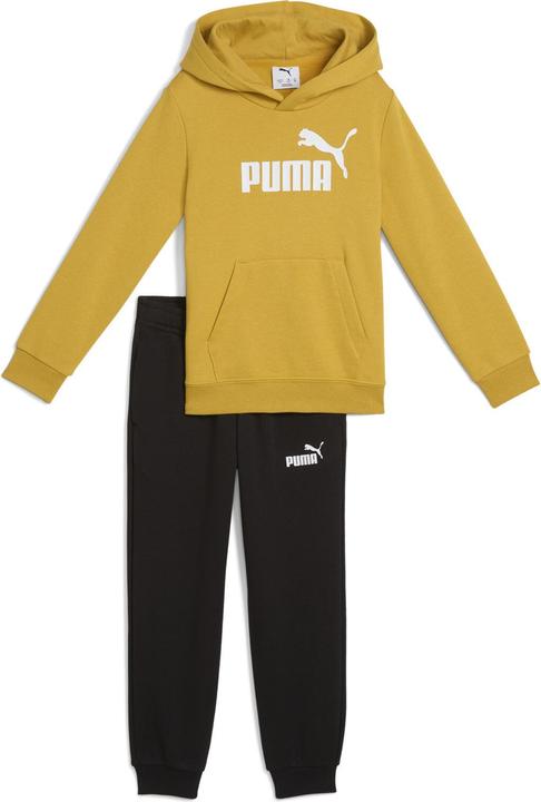 Produktbild Puma ESS No.1 Logo Sweat Suit TR PS (98)