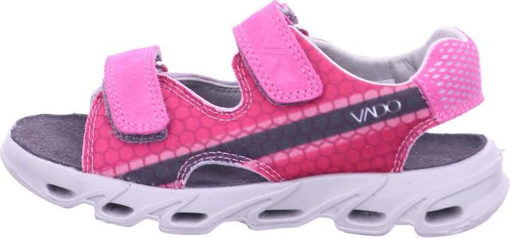 Actual product image Vado Sandals (31)